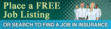 Place a FREE Job Listing